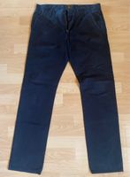 S.OLIVER HERREN CHINO HOSE IN SCHWARZ GR. 33 Hessen - Hünfelden Vorschau