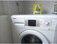 Beko WMB 71643 Waschmaschine Nordrhein-Westfalen - Hilden Vorschau