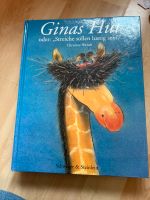 Ginas Hut Buch 3€ Baden-Württemberg - Ehningen Vorschau