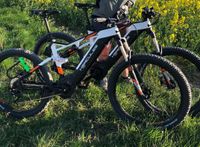 2x400€ FINDERLOHN IN BAR FÜR E-MTB (HERCULES) Niedersachsen - Göttingen Vorschau