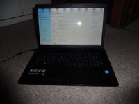 Laptop Lenovo G710, Model 20252 Brandenburg - Cottbus Vorschau