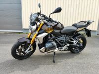 BMW R1250R - Top Zustand - wenig Km - Option 719 Bayern - Regensburg Vorschau