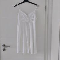 Sommerkleid weiß Gr.40 **NEU** Nordrhein-Westfalen - Bottrop Vorschau