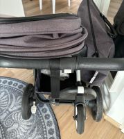 Bugaboo Donkey 3 Geschwisterwagen  Premium Collection + Zubehör! Aachen - Aachen-Brand Vorschau