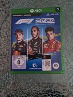 F1 2021 Xbox One Bayern - Runding Vorschau