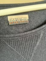 Napapijri Strickpullover leger Damen M BW Kaschmir Sommerabend Nordrhein-Westfalen - Tönisvorst Vorschau