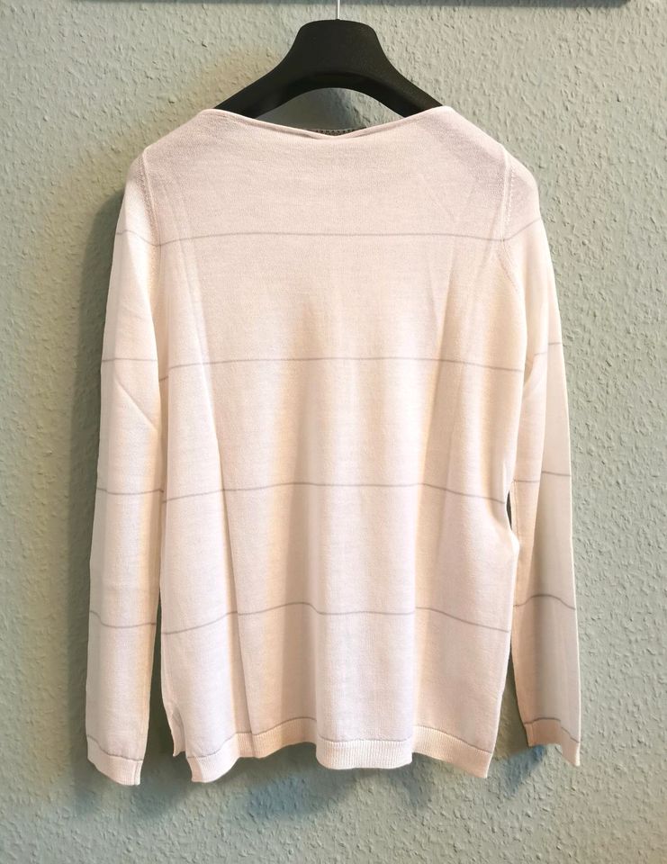 Pullover STEFANEL, 100% Kaschmir, XS, neu in Heidelberg