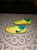 Nike Macistax Sportschuhe Turnschuhe Hallenschuhe Größe 43 Nordrhein-Westfalen - Remscheid Vorschau