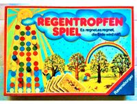 REGEN-TROPFEN Spiel Ravensburger - REGENTROPFEN-SPIEL Top + vol Nordrhein-Westfalen - Paderborn Vorschau