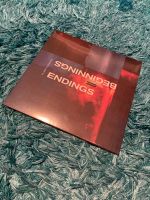 Vinyl LP Flash Forward Endings and Beginnings eingeschweißt Nordrhein-Westfalen - Iserlohn Vorschau