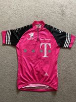 Team Telekom Radtrikot Baden-Württemberg - Fellbach Vorschau