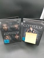 Gotham Staffel 1+2 DVD Schleswig-Holstein - Kiel Vorschau