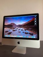 Apple iMac 20" - 2009 - 2,66 Intel Core 2 Duo - 8GB - 250GB SSD Nordrhein-Westfalen - Frechen Vorschau