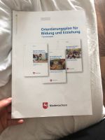 Orientierungsplan für Bildung und Erziehung Buch Niedersachsen - Bienenbüttel Vorschau