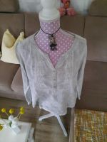 Cecil Bluse grau  neu  M Hessen - Wehretal Vorschau