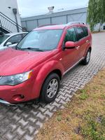 Mitsubishi outlander 2.2 diesel Hessen - Büttelborn Vorschau