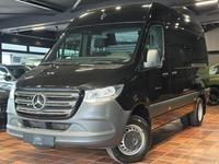 Mercedes-Benz SPRINTER 519 V6 5,5T L2H2 2X SCHIEBETÜR DISTRONI Bad Godesberg - Pennenfeld Vorschau