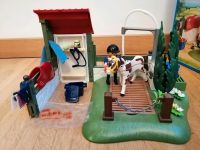 Playmobil Country Pferdewaschplatz mit Wasserpumpe 6929 Hamburg-Nord - Hamburg Alsterdorf  Vorschau