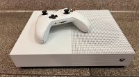 Xbox One S All Digital Edition 1TB Weiß Spielekonsole Sachsen-Anhalt - Magdeburg Vorschau