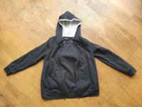 Tragejacke & Umstandsjacke Gr. M Sweatjacke Dresden - Neustadt Vorschau