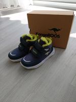 NEU KangaRoos Winterschuhe 27 Baden-Württemberg - Immendingen Vorschau