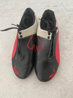 PUMA  Ferrari Mororsportschuhe NEU & OVP Gr. 41/ US 8,5/ UK 7,5 Hessen - Schaafheim Vorschau