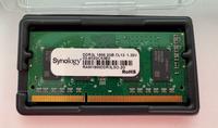Synology 2GB DDR3L SO-DiMM DS218+ Niedersachsen - Osterode am Harz Vorschau