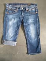 Herrlicher Jeans Shorts Bermudas - Größe 28 Bayern - Alzenau Vorschau