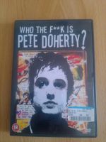 Pete Doherty WHO the Fuck ist Pete Doherty DVD Film Baden-Württemberg - Kißlegg Vorschau