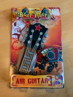 Luftgitarre | made in USA | Weihnachtsgeschenk für alle Rocker  Essen - Rüttenscheid Vorschau