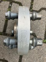 4x Spurverbreiterung H&R 25/50 mm Audi VW 5x112 Sachsen - Bahretal Vorschau