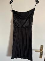 Ärmelloses Kleid Sommerkleid von Esprit  Schwarz Gr.M Berlin - Köpenick Vorschau