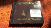 QUEENS OF THE STONE AGE QOTSA Lullabies to paralize Lim.Edit DVD Nordrhein-Westfalen - Witten Vorschau