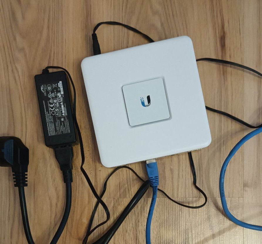 UniFi, UBIQUITI, Cloud Key, Security Gateway, Accesspoint in Neuried Kr München