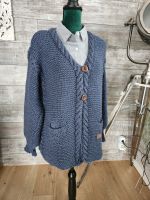 Damen Strickjacke* Handgestrickt **Gr.44* NEU Brandenburg - Brandenburg an der Havel Vorschau