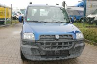 Schlachtfest FIAT DOBLO 119 223 1.2 65 PS, 48 KW 2001 Ersatzteile Nordrhein-Westfalen - Bad Sassendorf Vorschau