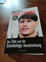 Tom Cruise, nicht autorisierte Biographie, Bücher Bayern - Hemmersheim Vorschau