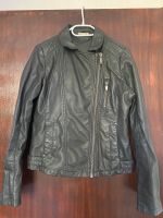 Damen Lederimitat Jacke 36/38 Nordrhein-Westfalen - Moers Vorschau