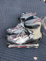 Inliner Skates Inline-Skates 43/44 Bayern - Osterhofen Vorschau