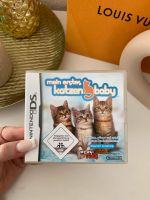 Nintendo DS Spiel „Mein erstes Katzenbaby“ Bayern - Marktheidenfeld Vorschau