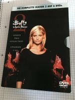 Buffy Im Bann der Dämonen Season Two Collection 1-22 6 DVDs Hessen - Neu-Anspach Vorschau