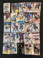 Autogramme Eishockey NHL Buffalo Sabres Berlin - Biesdorf Vorschau