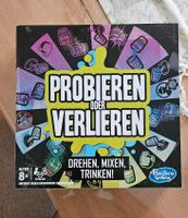 Hasbro Spiel Probieren oder verlieren Niedersachsen - Bad Gandersheim Vorschau