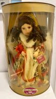 Vintage Christmas Collectible Memories Porcelain Doll Danice Nordrhein-Westfalen - Schalksmühle Vorschau