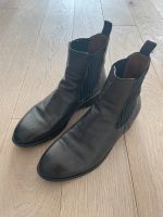 Cordwainer Todi grau schwarz Gr. 40 Stiefeletten Niedersachsen - Wilhelmshaven Vorschau