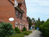 Moderne Ferienwohnung in Sahlenburg im Haus Nordlicht Niedersachsen - Cuxhaven Vorschau