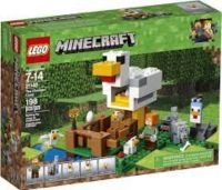 Lego 21140 Minecraft Nordrhein-Westfalen - Halver Vorschau