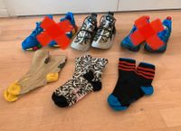 Adidas Lego Schuhe, Sneaker, gr. 35, Adidas Lego Socken, Strümpfe Berlin - Steglitz Vorschau