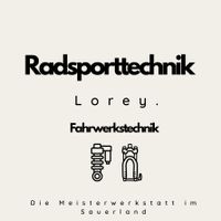 Gabel Service, Federgabel Wartung, MTB FOX, ROCK SHOX Nordrhein-Westfalen - Plettenberg Vorschau