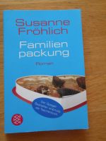 Familienpackung - Humorvoller Roman von Susanne Fröhlich Hessen - Wiesbaden Vorschau